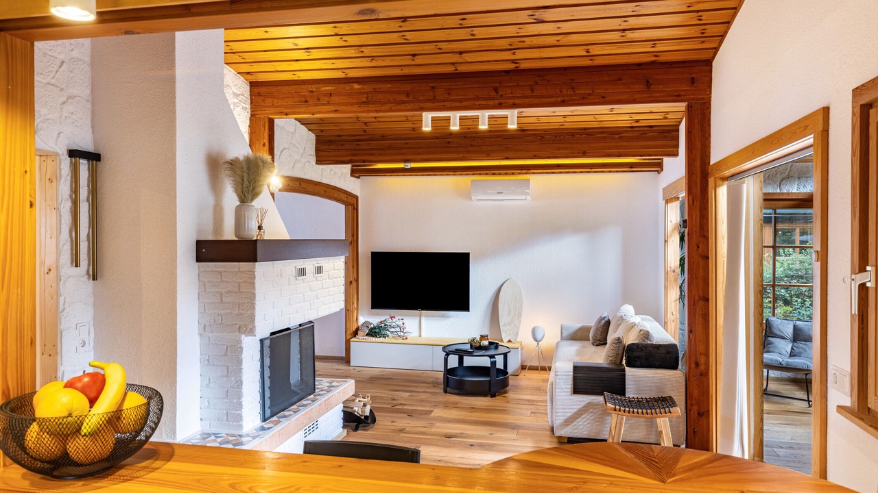 Photo of Livingroom in Starzach