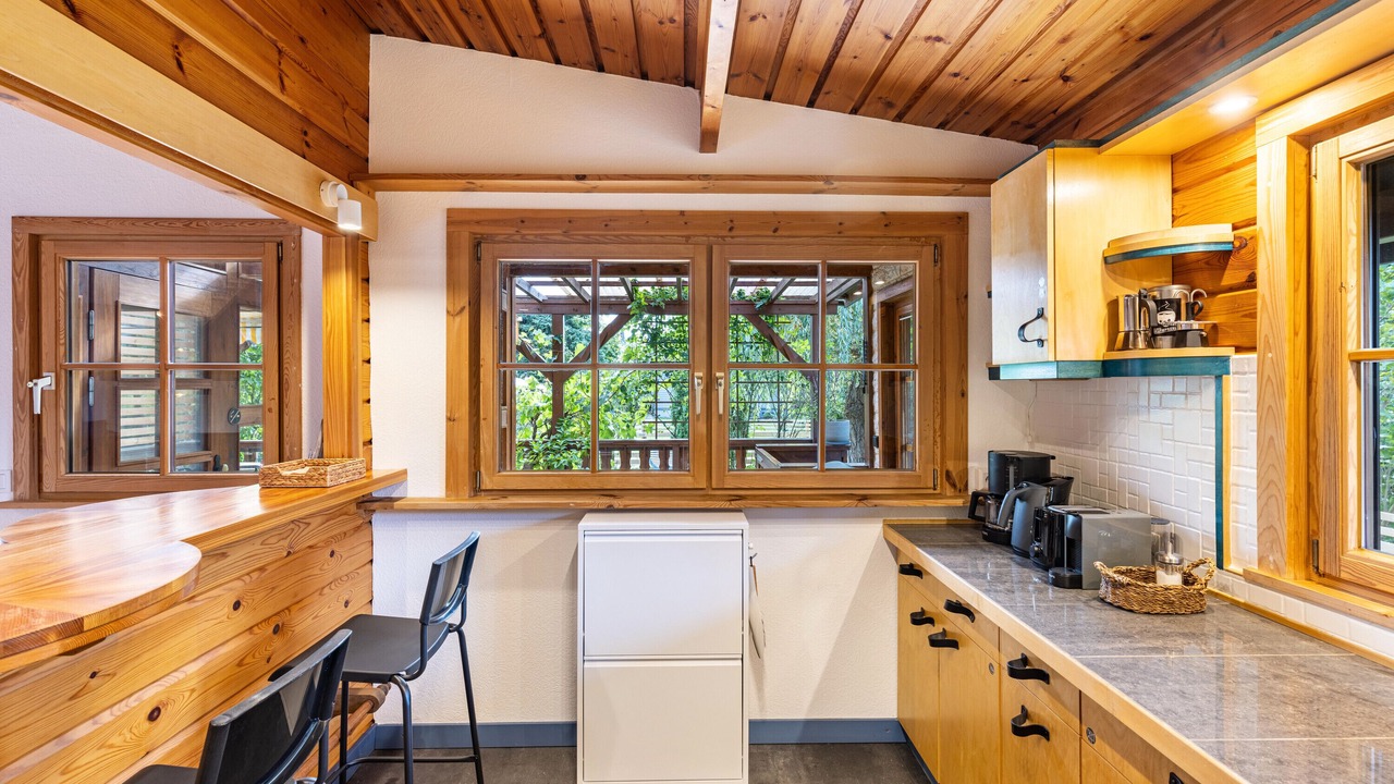 Photo of Kitchen in Starzach
