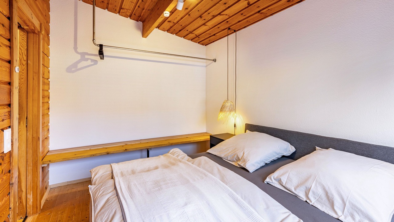 Photo of Bedroom in Starzach