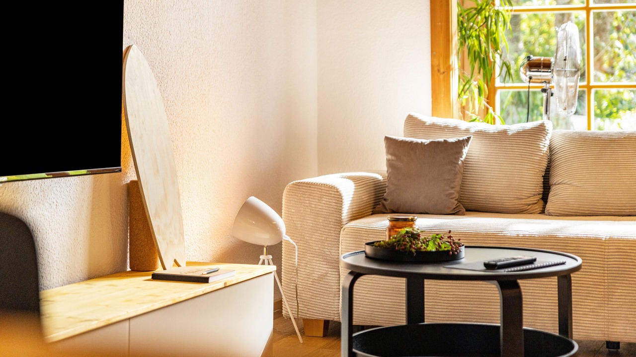 Photo of Livingroom in Starzach