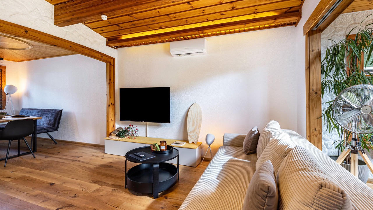Photo of Livingroom in Starzach