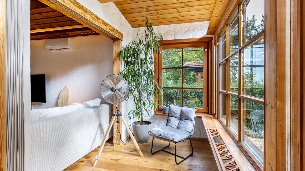 Photo of Livingroom in Starzach