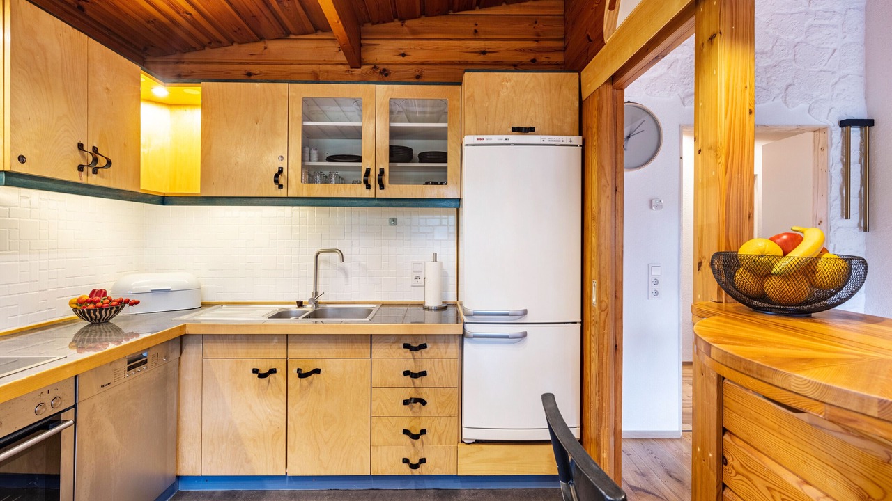 Photo of Kitchen in Starzach