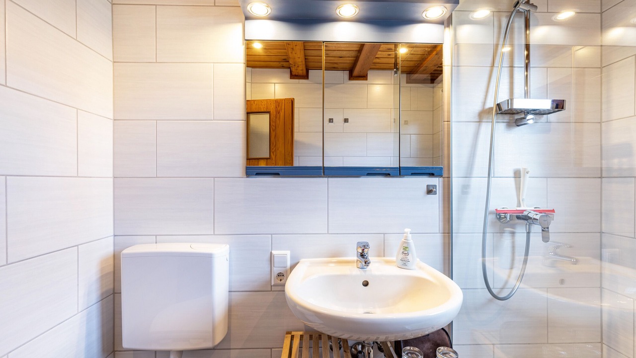 Photo of Bathroom in Starzach