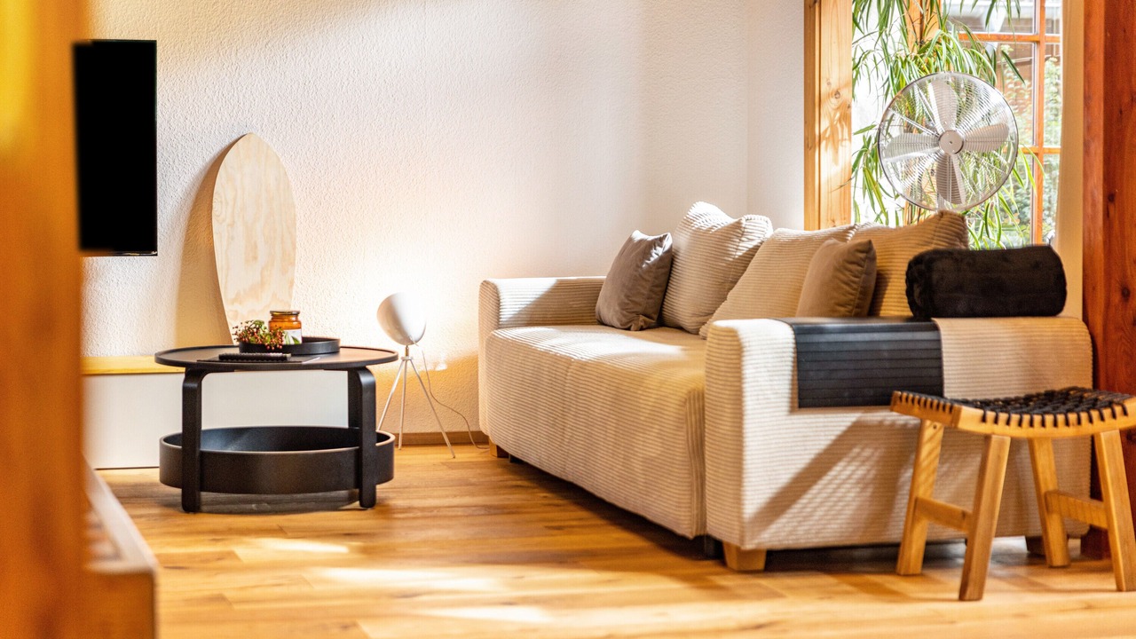 Photo of Livingroom in Starzach