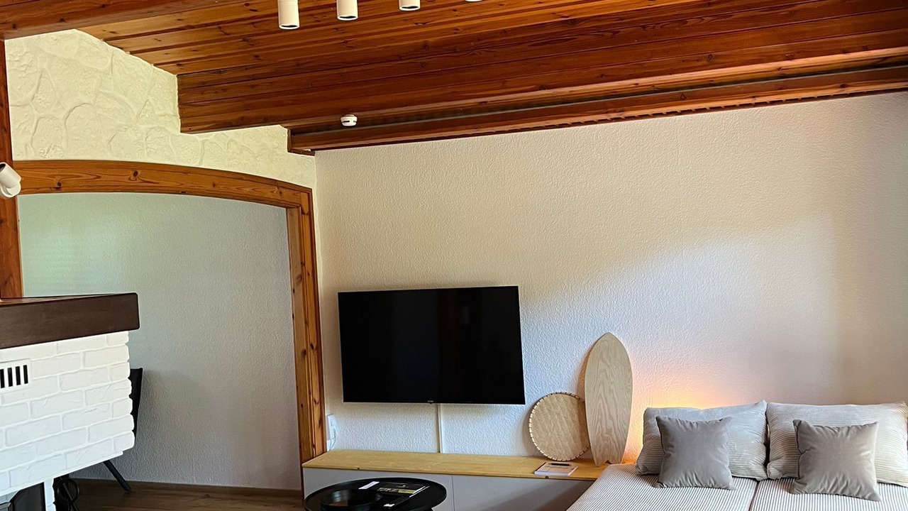 Photo of Bedroom in Starzach
