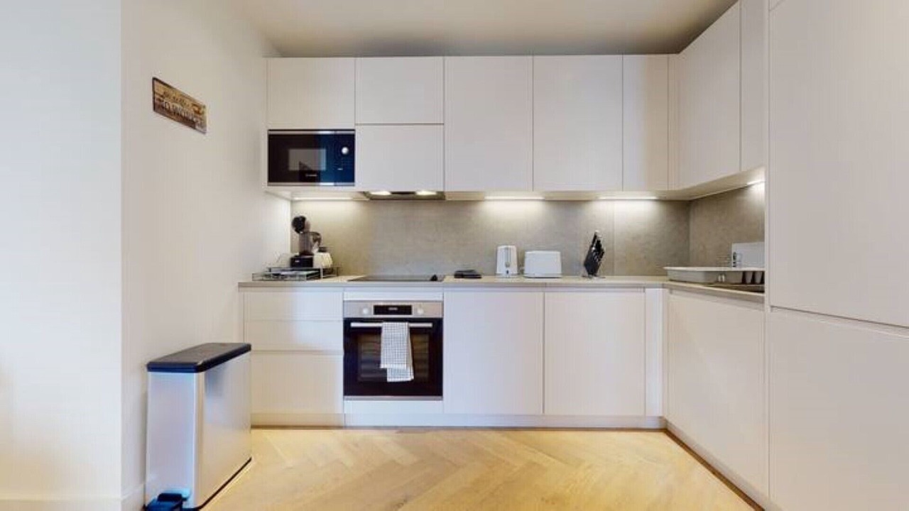 Photo of Kitchen in Dudden Hill