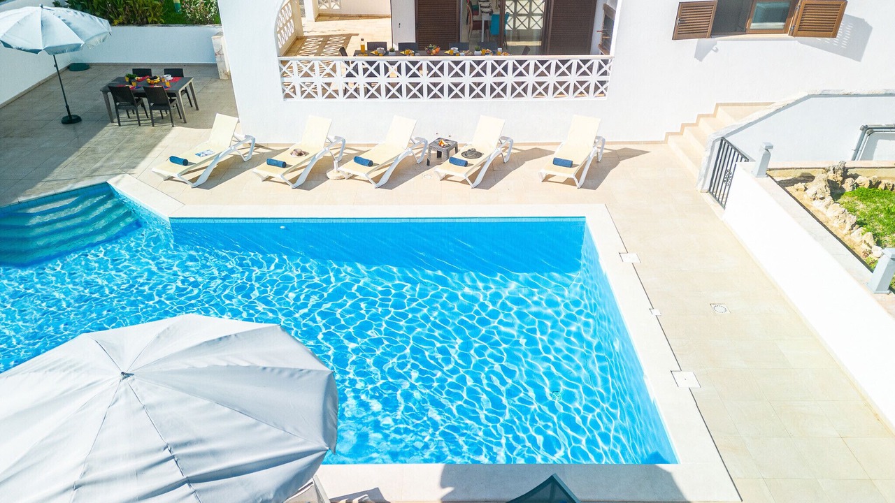 Photo of Outdoor in Montechoro