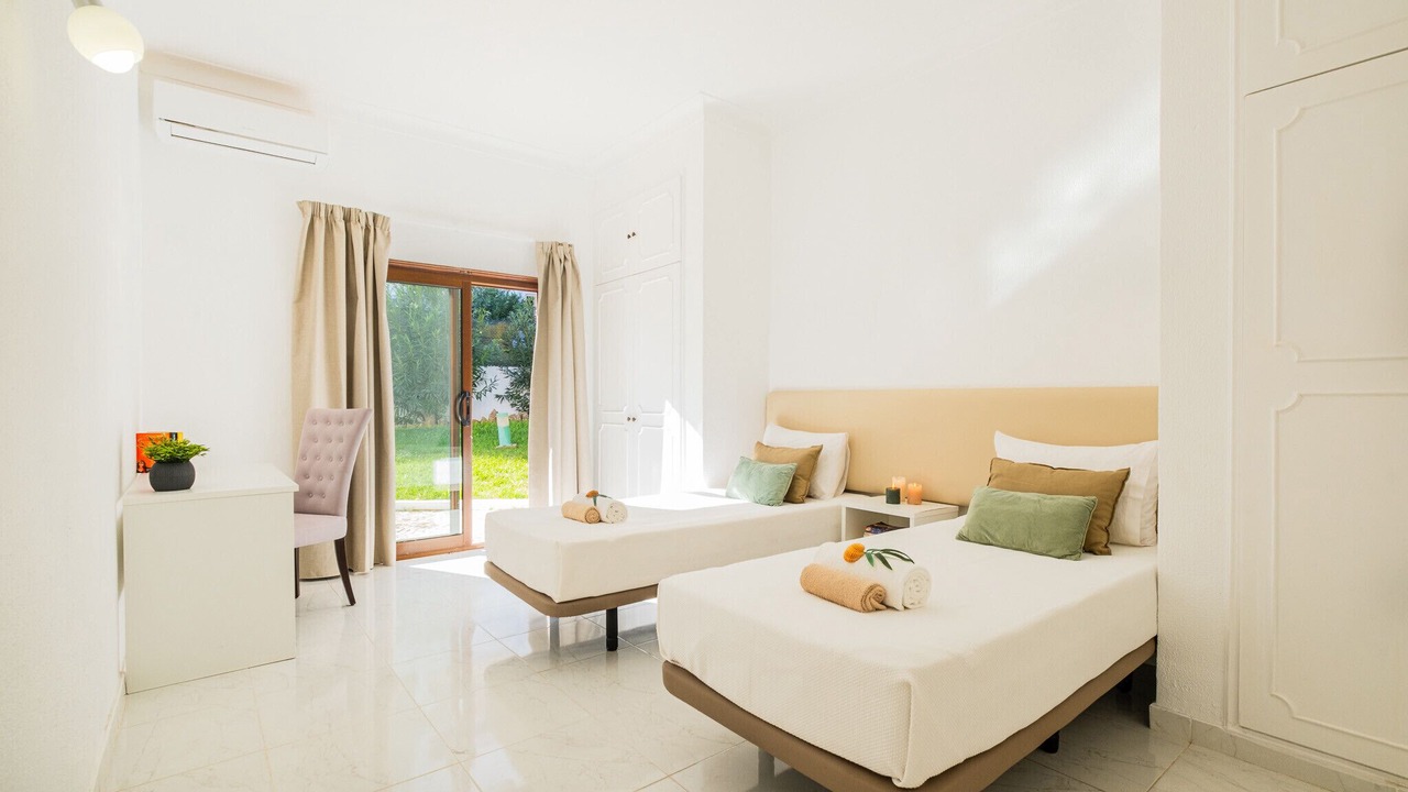 Photo of Bedroom in Montechoro