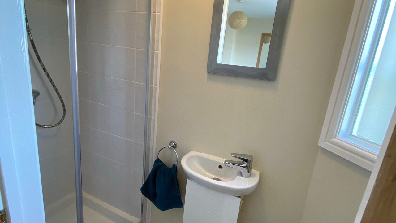 Photo of Bathroom in Instow