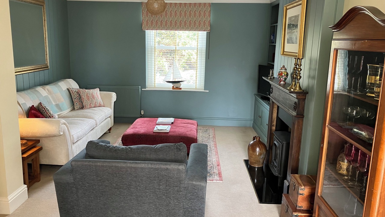 Photo of Livingroom in Instow