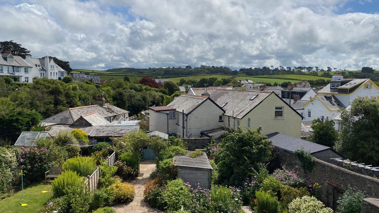 Photo of Outdoor in Instow