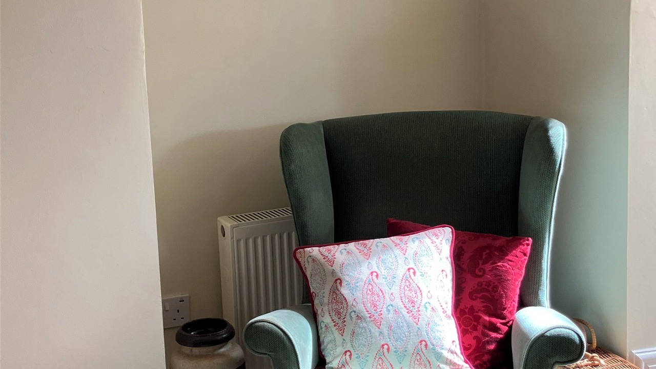 Photo of Livingroom in Instow