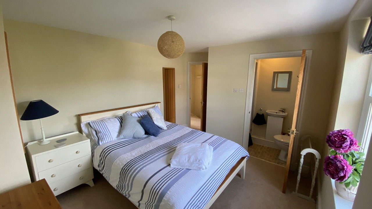Photo of Bedroom in Instow