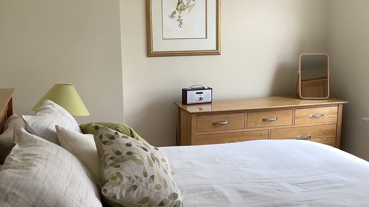 Photo of Bedroom in Instow