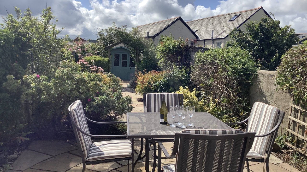 Photo of Outdoor in Instow