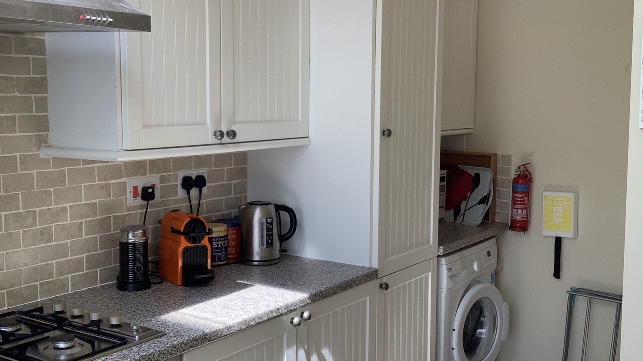 Photo of Kitchen in Instow