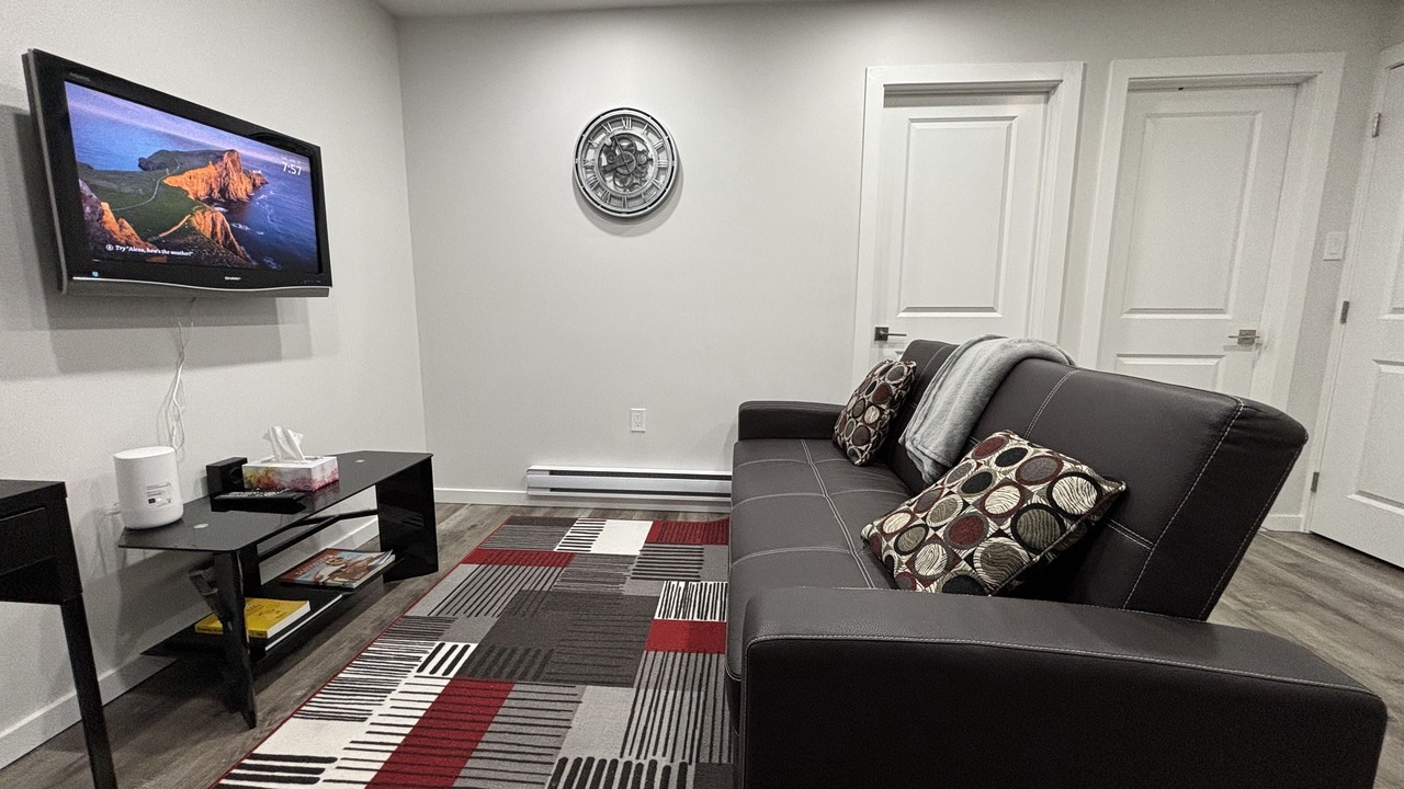 Photo of Livingroom in Leduc County