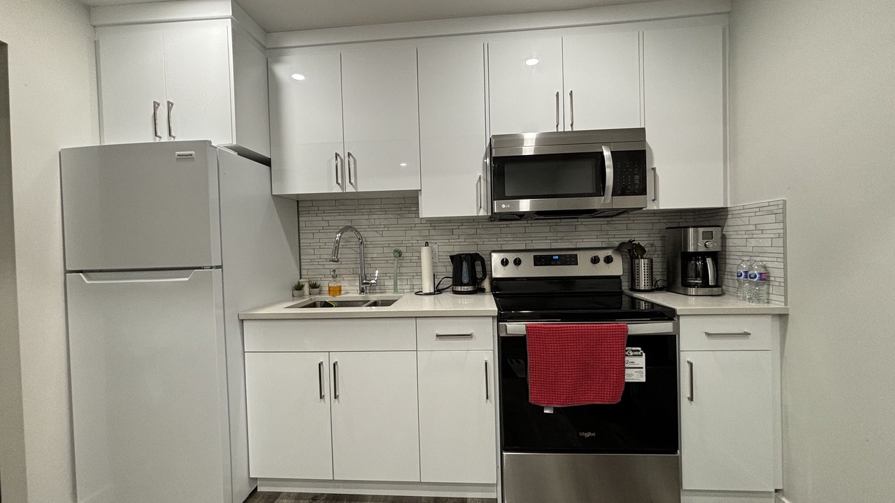 Photo of Kitchen in Leduc County