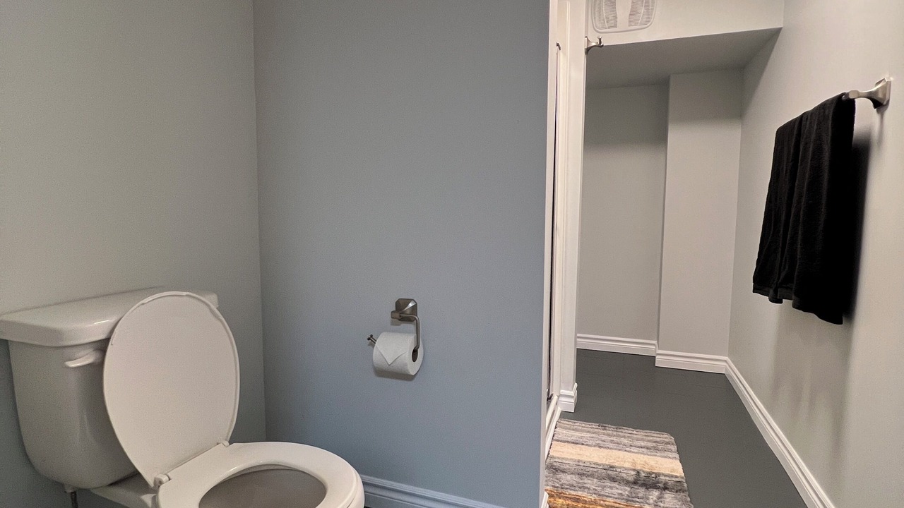 Photo of Bathroom in Pointe-Fortune