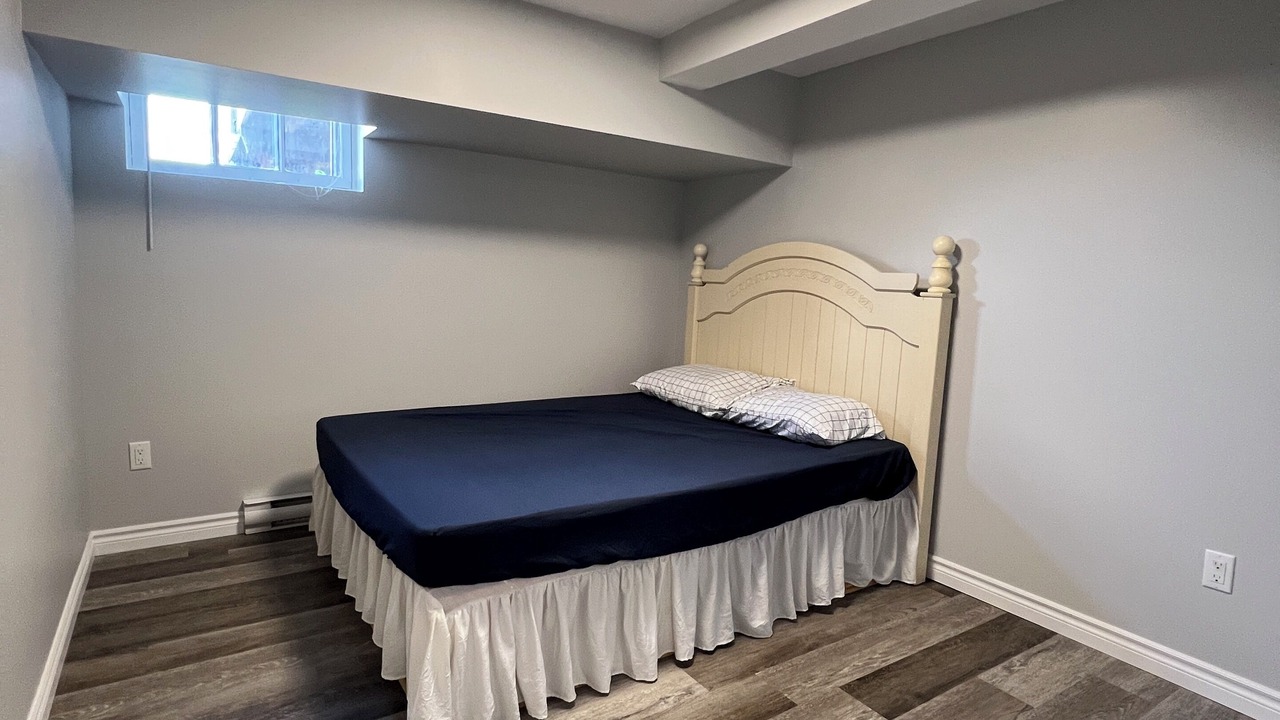 Photo of Bedroom in Pointe-Fortune