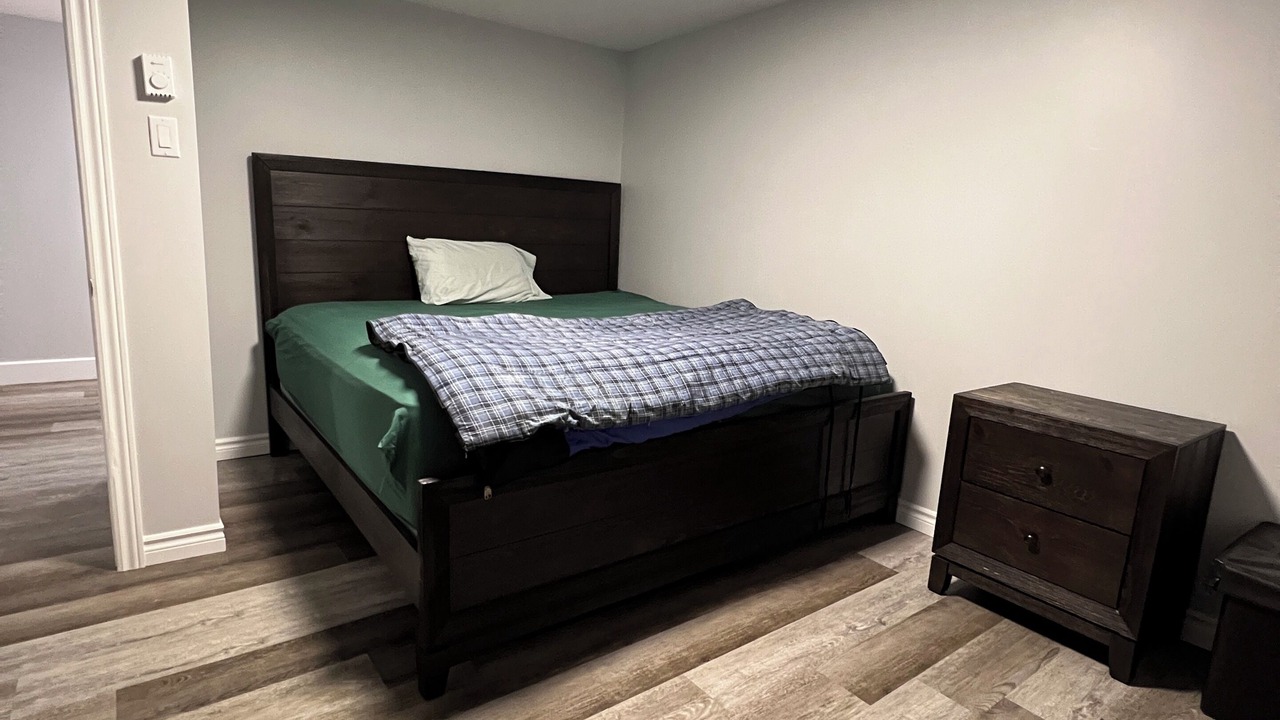Photo of Bedroom in Pointe-Fortune