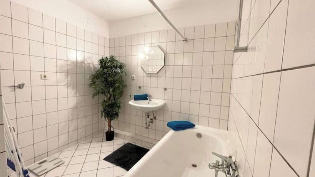Photo of Bathroom in Aidlingen