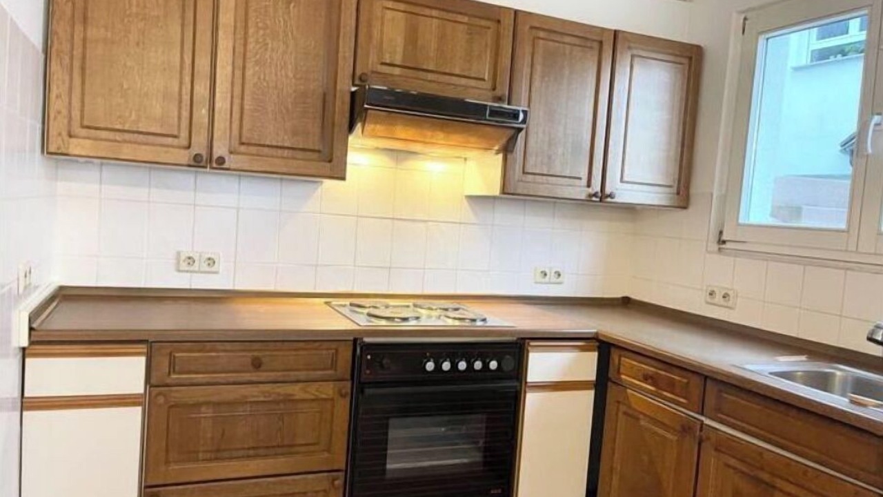 Photo of Kitchen in Aidlingen