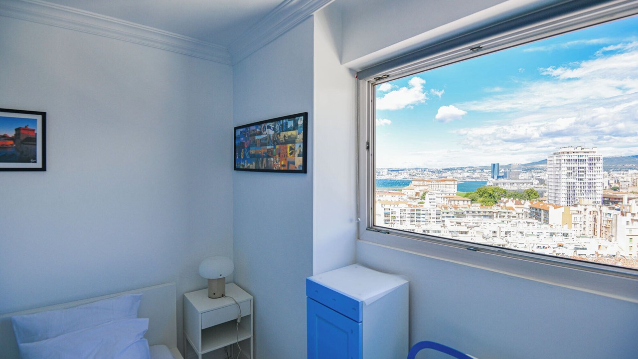Photo of Bedroom in Le Pharo