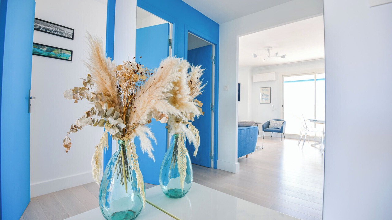 Photo of Livingroom in Le Pharo