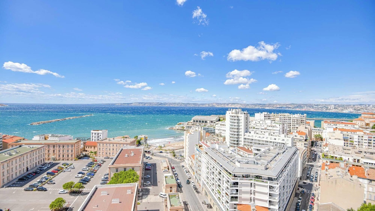 Photo of Outdoor in Le Pharo