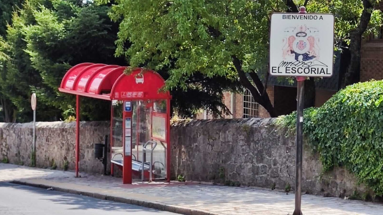 Photo of Others in San Lorenzo de El Escorial