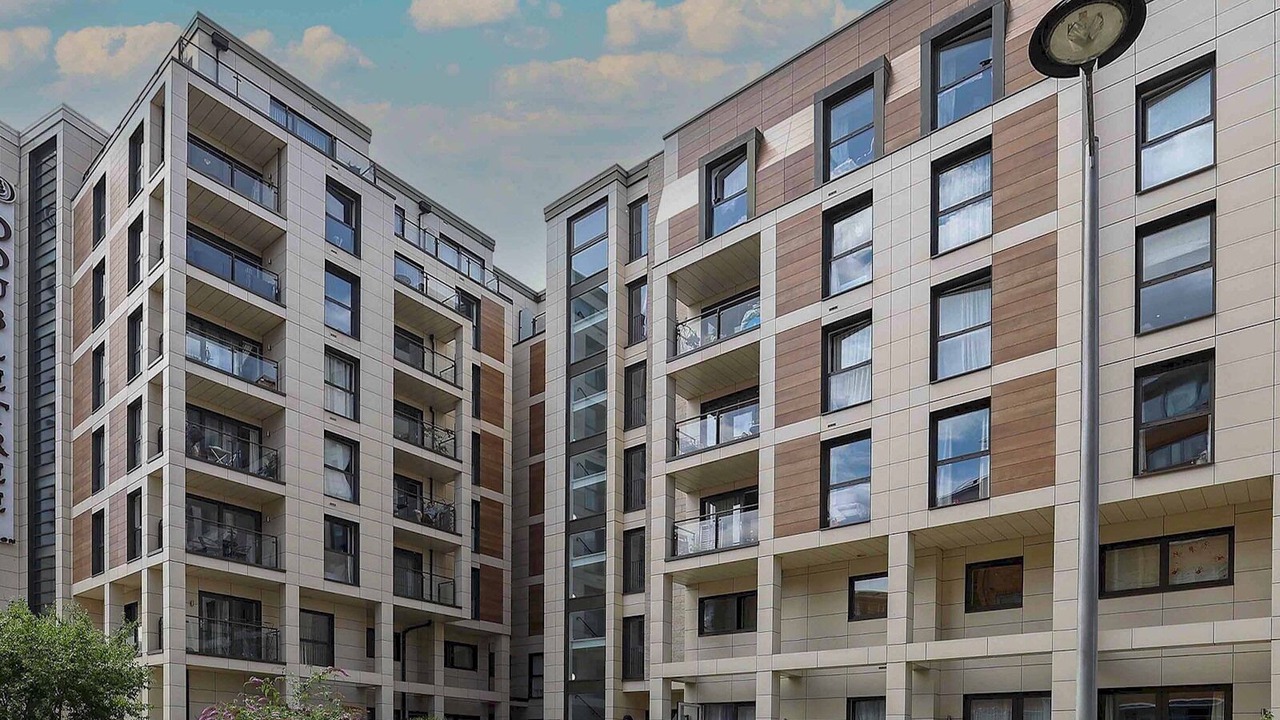 Photo of Outdoor in Canbury