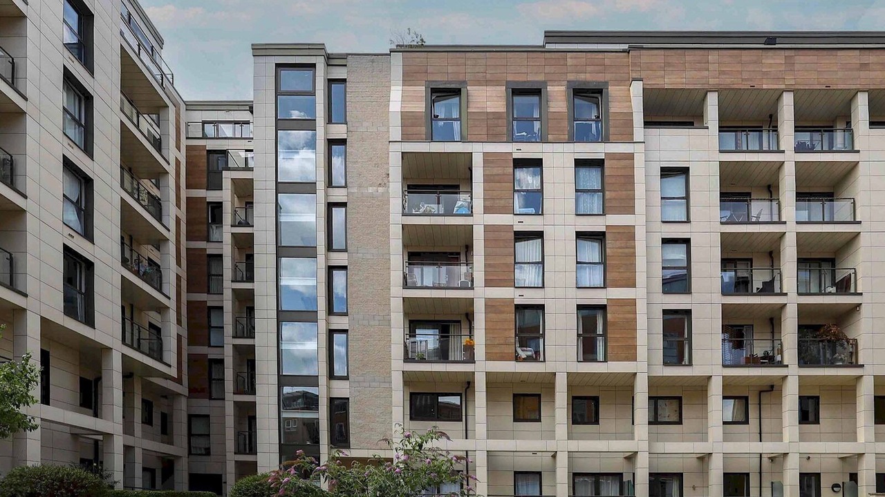 Photo of Outdoor in Canbury