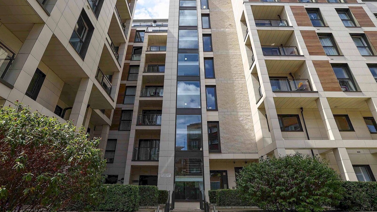 Photo of Outdoor in Canbury