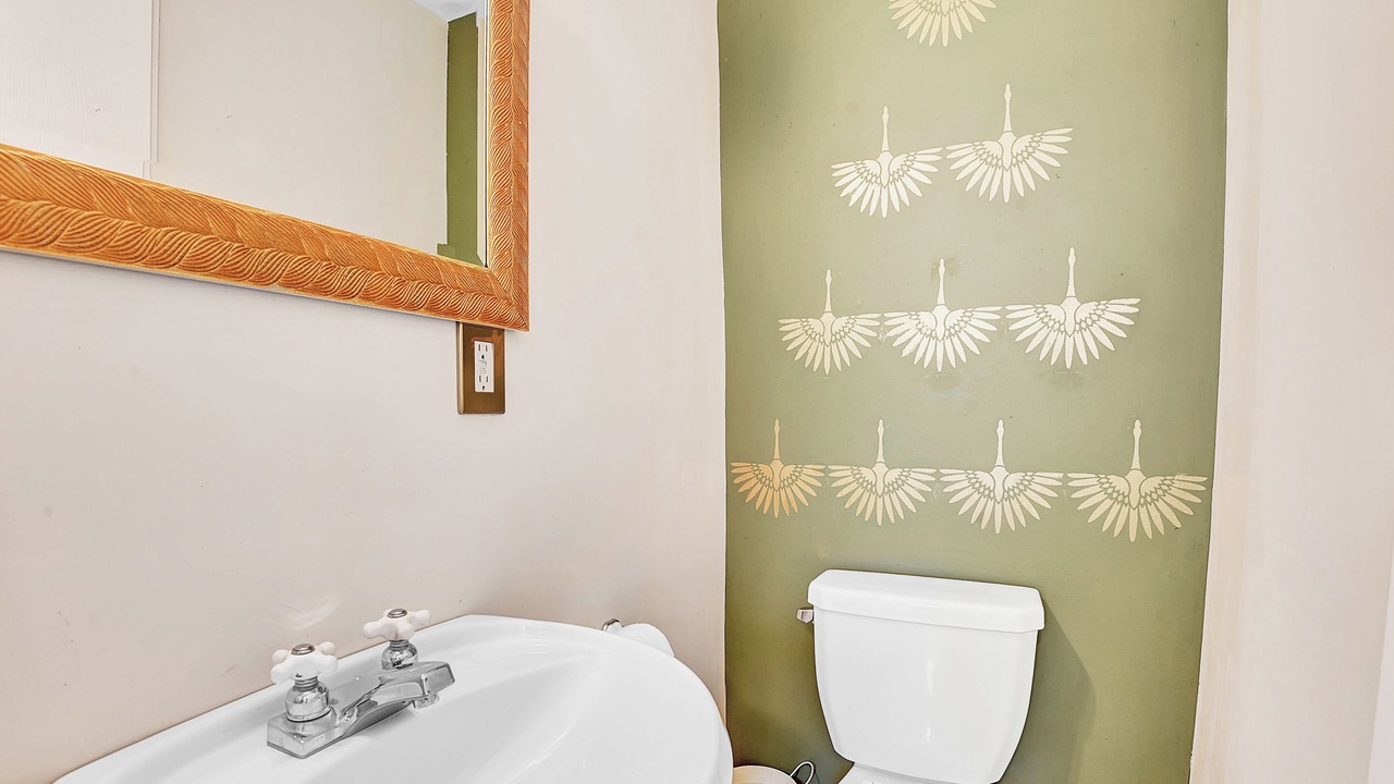 Photo of Bathroom in South Stormont