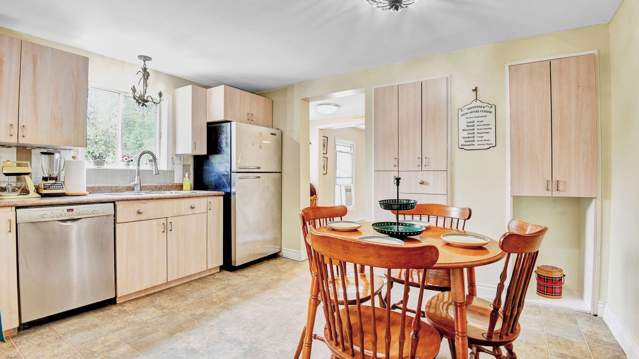 Photo of Kitchen in South Stormont