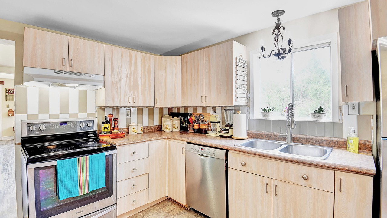 Photo of Kitchen in South Stormont