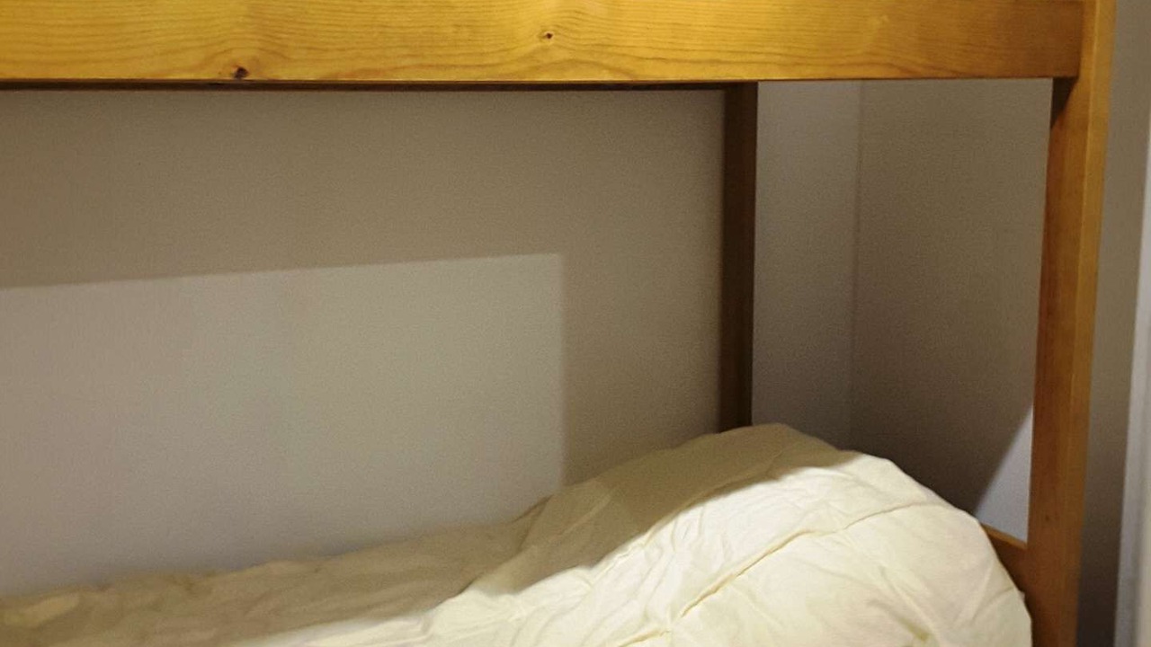 Photo of Bedroom in Plan Peisey