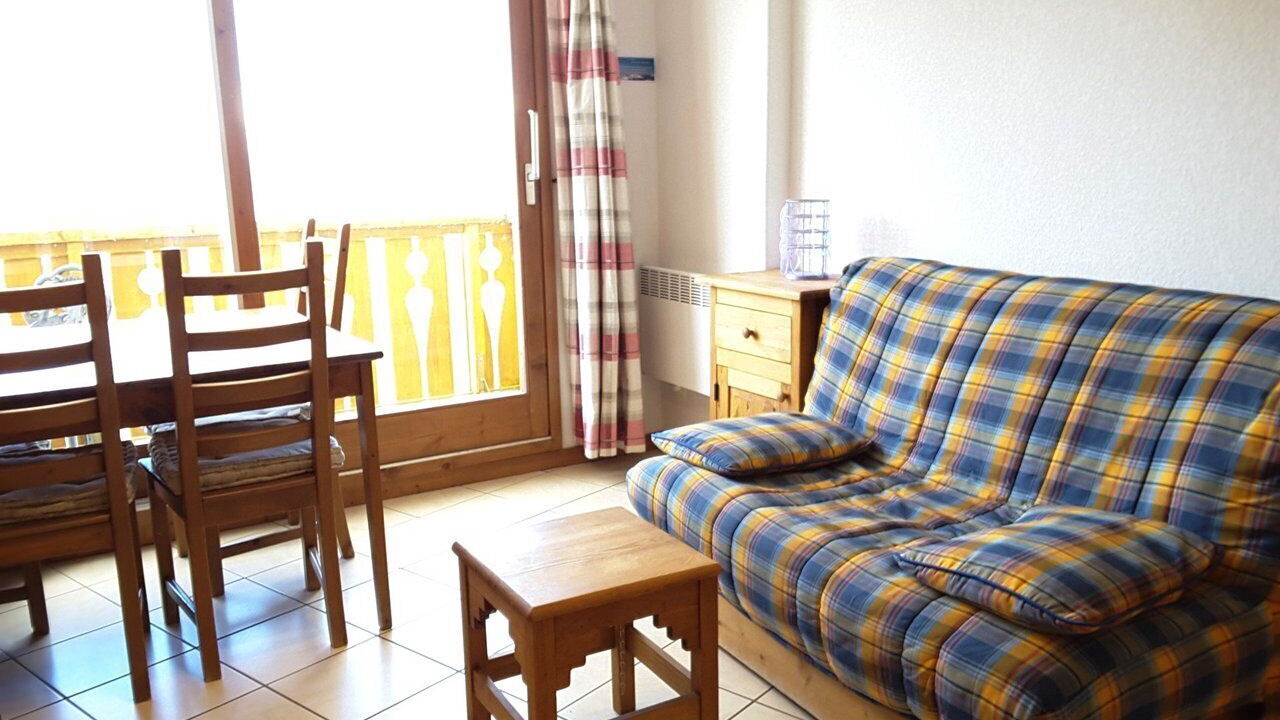 Photo of Livingroom in Plan Peisey