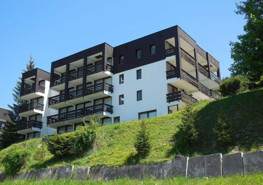 Photo of Outdoor in Plan Peisey