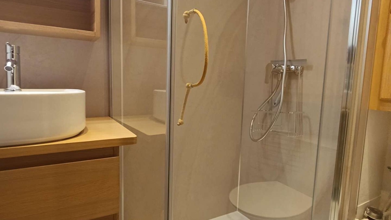 Photo of Bathroom in Plan Peisey
