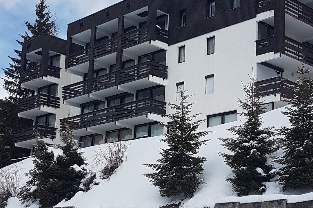 Photo of Outdoor in Plan Peisey