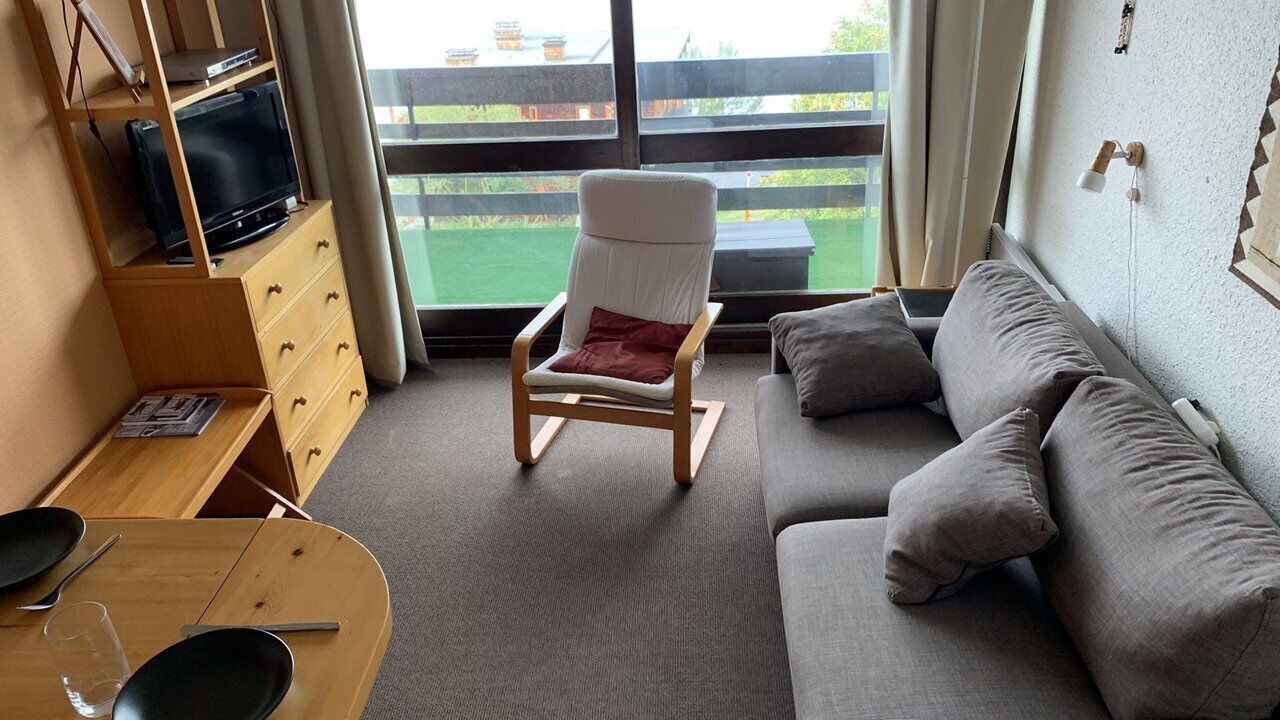 Photo of Livingroom in Plan Peisey
