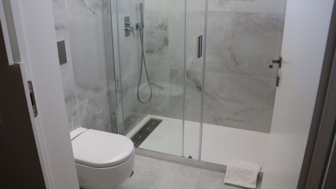 Photo of Bathroom in Nespereira