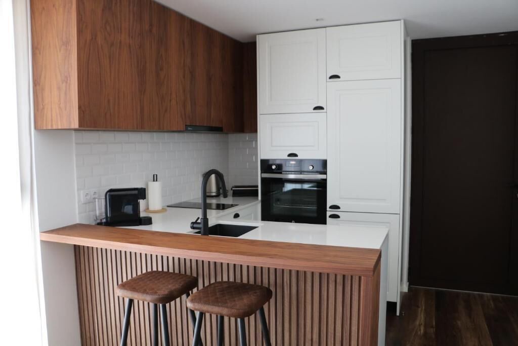 Photo of Kitchen in Nespereira
