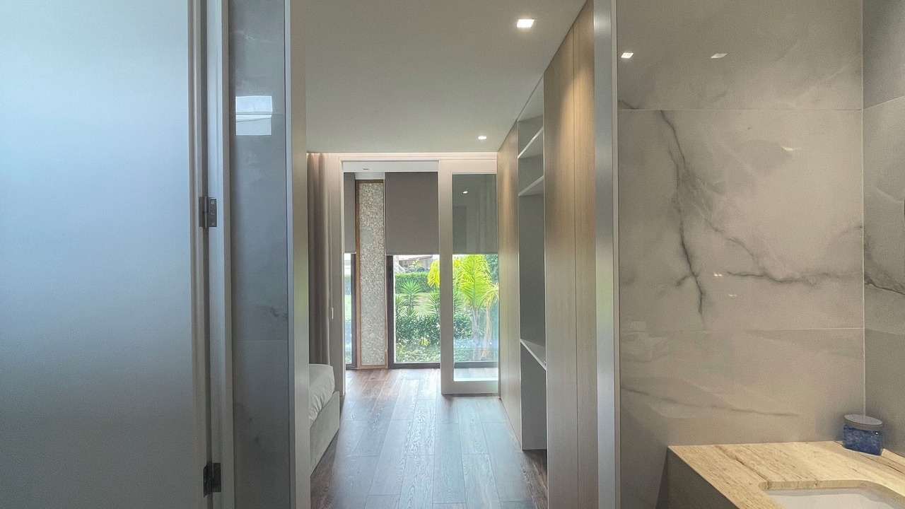 Photo of Bathroom in Nespereira