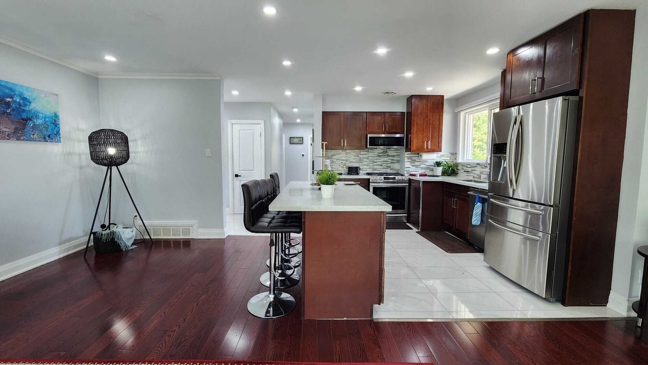 Photo of Kitchen in Woburn