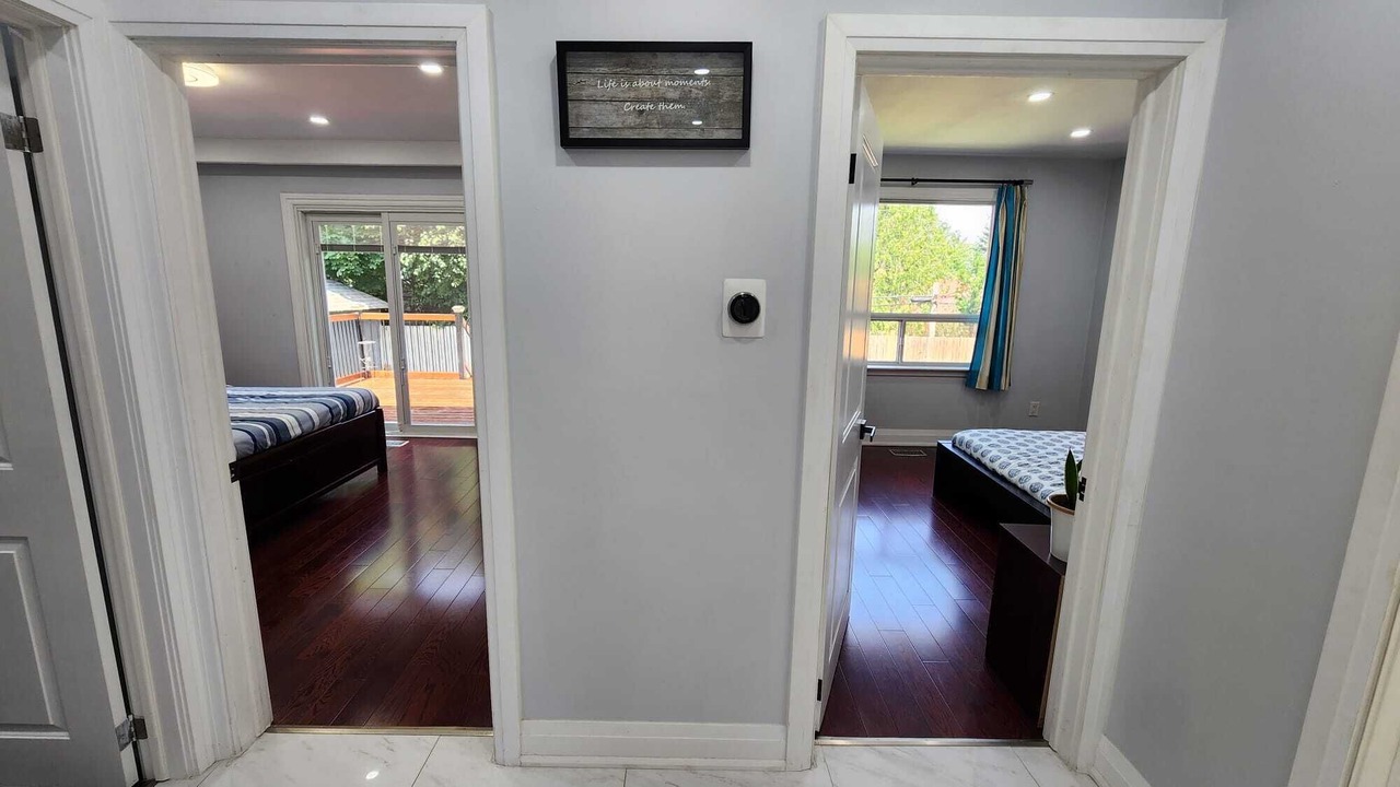 Photo of Bedroom in Woburn