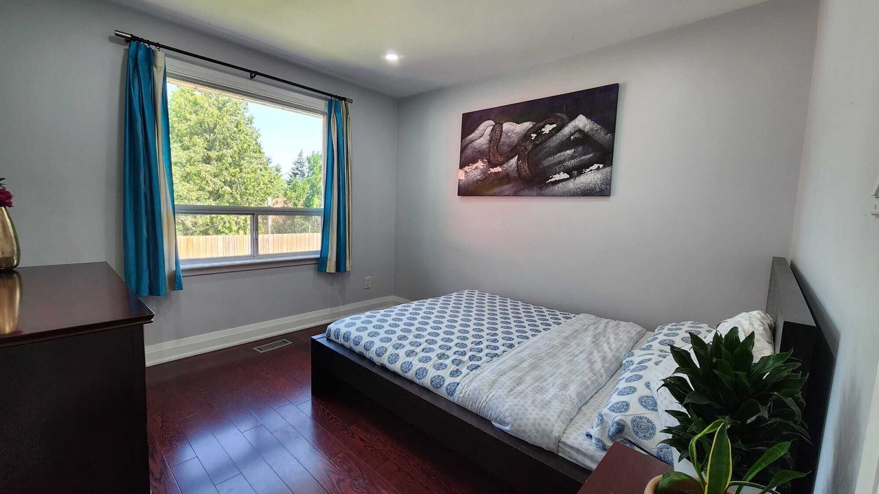 Photo of Bedroom in Woburn